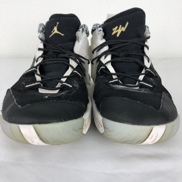 Nike Air Jordan Zion 1 Gen Zion Basketball Sneakers Preschool DC2024-002 Sz 13C - Picture 4 of 10